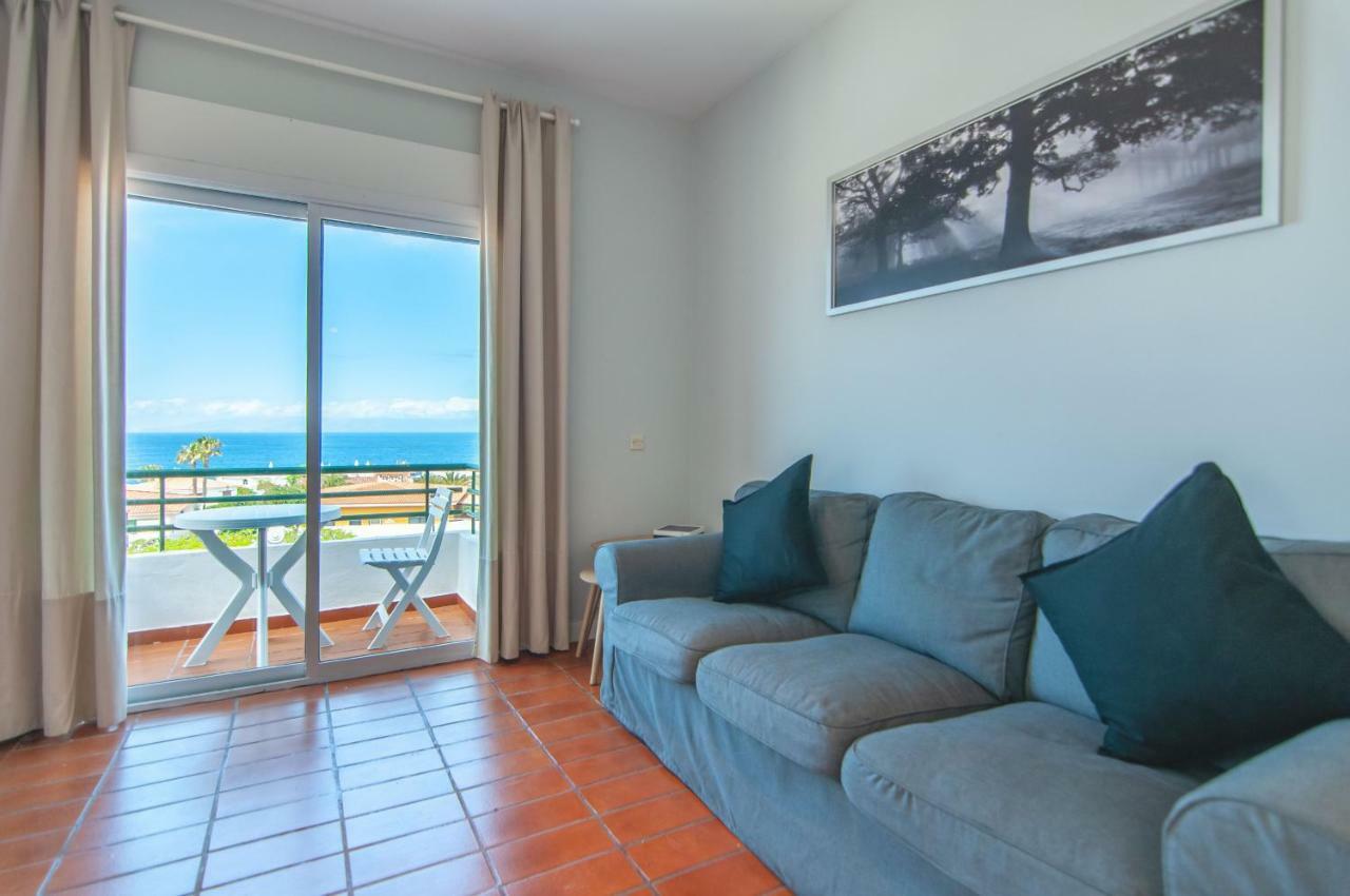 Atico La Arena 2A030 Διαμέρισμα Puerto de Santiago  Εξωτερικό φωτογραφία