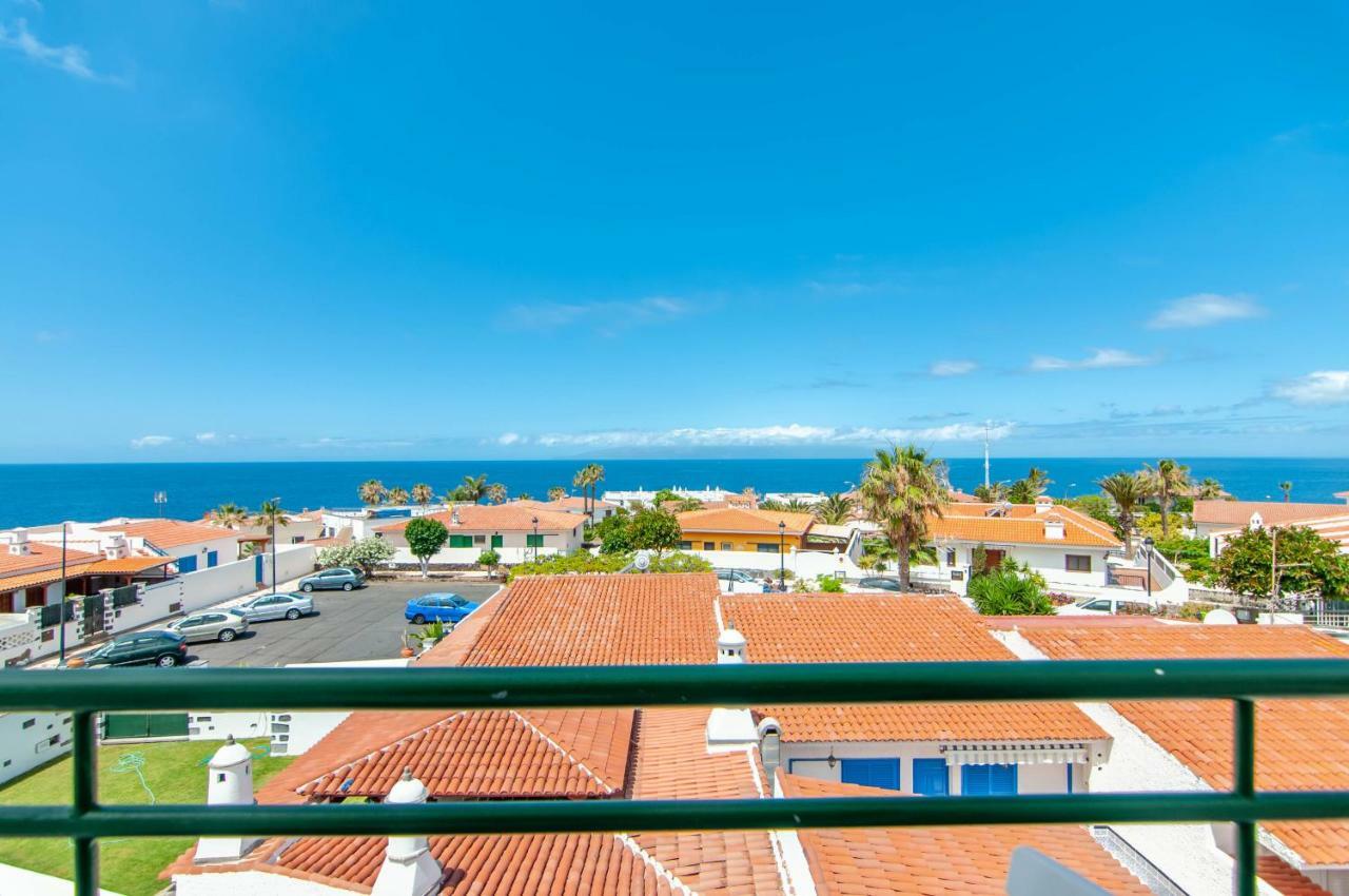 Atico La Arena 2A030 Διαμέρισμα Puerto de Santiago  Εξωτερικό φωτογραφία