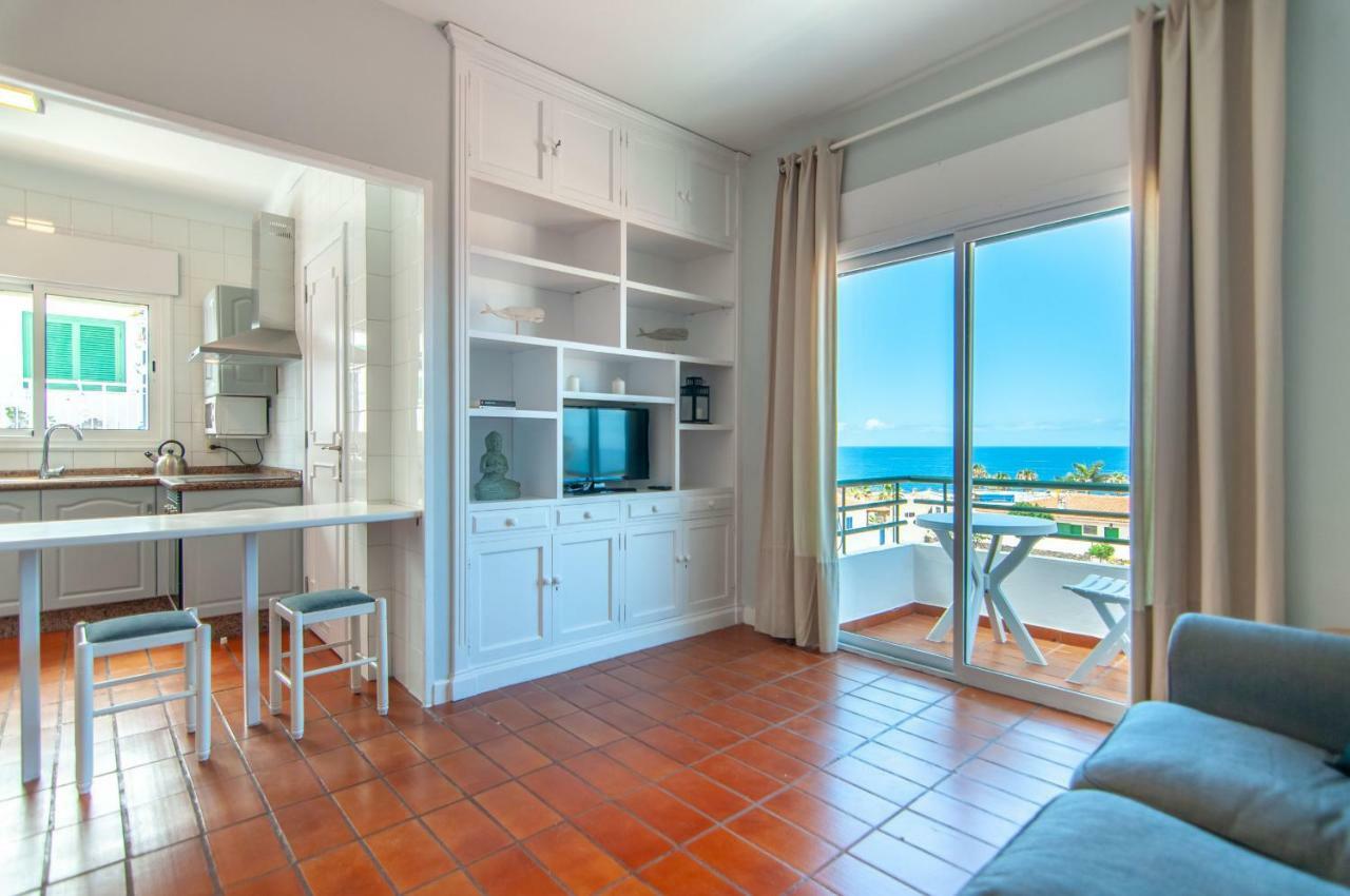 Atico La Arena 2A030 Διαμέρισμα Puerto de Santiago  Εξωτερικό φωτογραφία